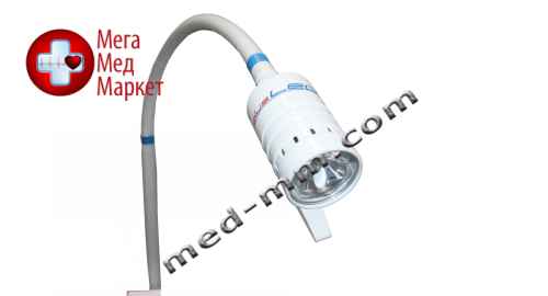 Купить Світильник plusLED 7 ECO цена, характеристики, отзывы